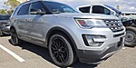 Used 2017 FORD EXPLORER XLT FWD in LAS VEGAS, NEVADA