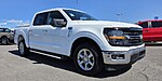 Used 2025 FORD F-150 XLT 2WD SUPERCREW 5.5' BOX in LAS VEGAS, NEVADA