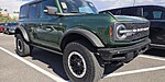 Used 2023 FORD BRONCO BADLANDS 4 DOOR ADVANCED 4X4 in LAS VEGAS, NEVADA