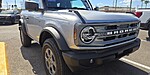 Used 2024 FORD BRONCO BIG BEND 2 DOOR 4X4 in LAS VEGAS, NEVADA