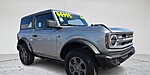 Used 2024 FORD BRONCO BIG BEND 2 DOOR 4X4 in LAS VEGAS, NEVADA
