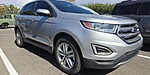 Used 2016 FORD EDGE 4DR SEL AWD in LAS VEGAS, NEVADA