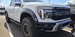 Used 2024 FORD F-150 RAPTOR 4WD SUPERCREW 5.5' BOX in LAS VEGAS, NEVADA