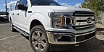 Used 2019 FORD F-150 XLT 4WD SUPERCREW 5.5' BOX in LAS VEGAS, NEVADA