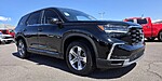 Used 2025 Honda Pilot EX-L AWD in LAS VEGAS, NEVADA