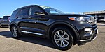 Used 2022 FORD EXPLORER LIMITED 4WD in LAS VEGAS, NEVADA