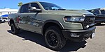 Used 2026 RAM 1500 REBEL 4X4 CREW CAB 5'7" BOX in LAS VEGAS, NEVADA