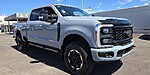 Used 2025 FORD F-350 LARIAT 4WD CREW CAB 6.75' BOX in LAS VEGAS, NEVADA