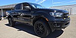 Used 2022 FORD RANGER XLT 4WD SUPERCREW 5' BOX in LAS VEGAS, NEVADA