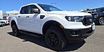 Used 2023 FORD RANGER XL 4WD SUPERCREW 5' BOX in LAS VEGAS, NEVADA