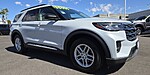 Used 2025 FORD EXPLORER ACTIVE RWD in LAS VEGAS, NEVADA