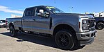 Used 2024 FORD F-250 XL 4WD CREW CAB 8' BOX in LAS VEGAS, NEVADA