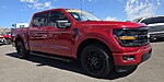 Used 2024 FORD F-150 XLT 2WD SUPERCREW 5.5' BOX in LAS VEGAS, NEVADA