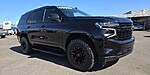 Used 2024 CHEVROLET TAHOE 4WD 4DR RST in LAS VEGAS, NEVADA