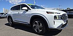 Used 2022 HYUNDAI SANTA FE SEL FWD in LAS VEGAS, NEVADA