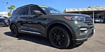 Used 2023 FORD EXPLORER XLT RWD in LAS VEGAS, NEVADA