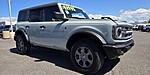 Used 2024 FORD BRONCO BIG BEND 4 DOOR 4X4 in LAS VEGAS, NEVADA