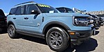 Used 2023 FORD BRONCO SPORT BIG BEND 4X4 in LAS VEGAS, NEVADA