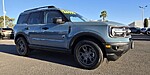 Used 2023 FORD BRONCO SPORT BIG BEND 4X4 in LAS VEGAS, NEVADA
