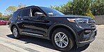 Used 2023 FORD EXPLORER XLT RWD in LAS VEGAS, NEVADA