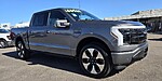 Used 2023 FORD F-150 PLATINUM 4WD SUPERCREW 5.5' BOX in LAS VEGAS, NEVADA