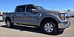 Used 2023 FORD F-150 XLT 4WD SUPERCREW 5.5' BOX in LAS VEGAS, NEVADA