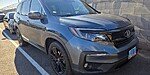 Used 2021 Honda Pilot SPECIAL EDITION AWD in LAS VEGAS, NEVADA