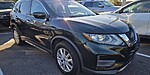 Used 2019 NISSAN ROGUE FWD SV in LAS VEGAS, NEVADA