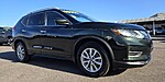 Used 2019 NISSAN ROGUE FWD SV in LAS VEGAS, NEVADA