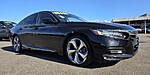Used 2018 Honda Accord Sedan TOURING 1.5T CVT in LAS VEGAS, NEVADA