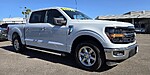 Used 2025 FORD F-150 XLT 2WD SUPERCREW 5.5' BOX in LAS VEGAS, NEVADA