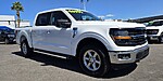 Used 2025 FORD F-150 XLT 4WD SUPERCREW 5.5' BOX in LAS VEGAS, NEVADA
