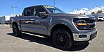 Used 2025 FORD F-150 XLT 4WD SUPERCREW 5.5' BOX in LAS VEGAS, NEVADA