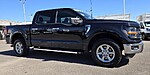 Used 2025 FORD F-150 XLT 4WD SUPERCREW 5.5' BOX in LAS VEGAS, NEVADA