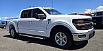 Used 2025 FORD F-150 XLT 2WD SUPERCREW 5.5' BOX in LAS VEGAS, NEVADA