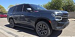 Used 2021 CHEVROLET TAHOE 4WD 4DR Z71 in LAS VEGAS, NEVADA
