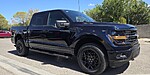 Used 2024 FORD F-150 XLT 4WD SUPERCREW 5.5' BOX in LAS VEGAS, NEVADA