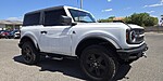 Used 2024 FORD BRONCO BLACK DIAMOND 2 DOOR 4X4 in LAS VEGAS, NEVADA