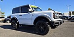 Used 2024 FORD BRONCO BLACK DIAMOND 2 DOOR 4X4 in LAS VEGAS, NEVADA