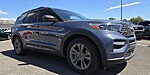Used 2021 FORD EXPLORER XLT RWD in LAS VEGAS, NEVADA