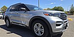 Used 2021 FORD EXPLORER XLT RWD in LAS VEGAS, NEVADA