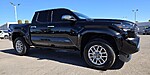 Used 2025 TOYOTA TACOMA LIMITED HYBRID DOUBLE CAB 5' BED AT in LAS VEGAS, NEVADA