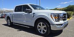 Used 2021 FORD F-150 XLT 2WD SUPERCREW 5.5' BOX in LAS VEGAS, NEVADA