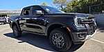 Used 2025 FORD RANGER XLT 4WD SUPERCREW 5' BOX in LAS VEGAS, NEVADA