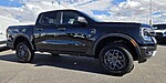 Used 2025 FORD RANGER XLT 4WD SUPERCREW 5' BOX in LAS VEGAS, NEVADA