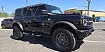 Used 2025 FORD BRONCO BIG BEND 4 DOOR 4X4 in LAS VEGAS, NEVADA