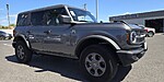 Used 2025 FORD BRONCO BIG BEND 4 DOOR 4X4 in LAS VEGAS, NEVADA
