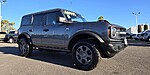 Used 2025 FORD BRONCO BIG BEND 4 DOOR 4X4 in LAS VEGAS, NEVADA