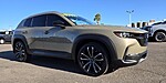 Used 2024 MAZDA CX-50 2.5 TURBO PREMIUM PACKAGE AWD in LAS VEGAS, NEVADA