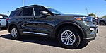 Used 2023 FORD EXPLORER XLT 4WD in LAS VEGAS, NEVADA